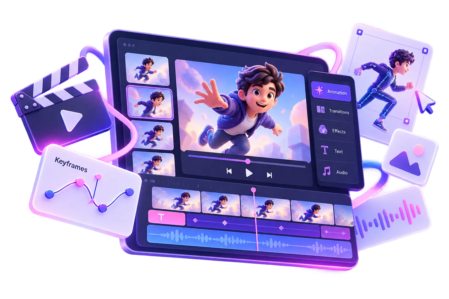 Every Frame Should Earn Its Place