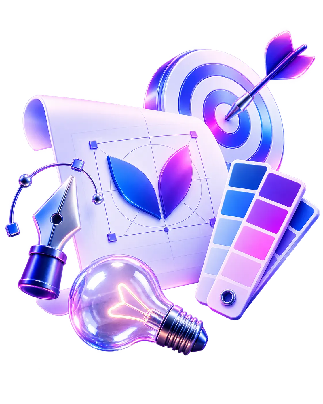 Strategy Gives Creativity A Clear Direction