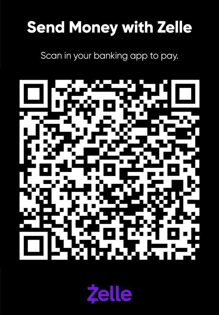 Scan Rank Orbit QR Code