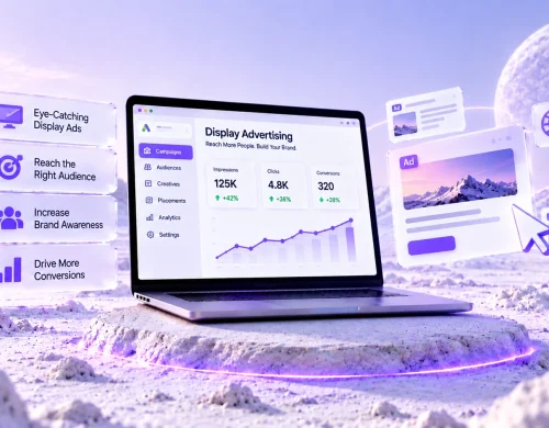Display Advertising