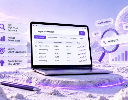 Keyword Research