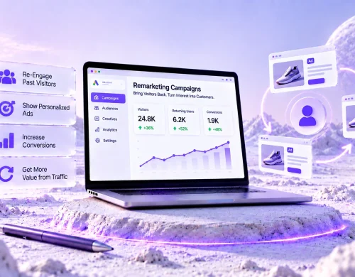Remarketing Campaigns